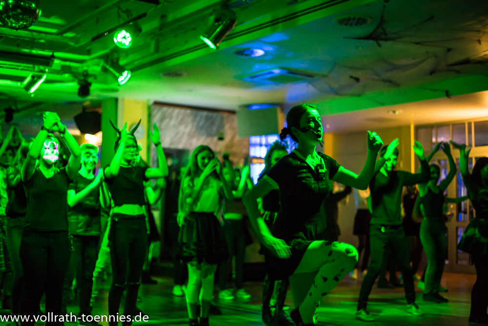 2019 10 26 Halloween Party 9790